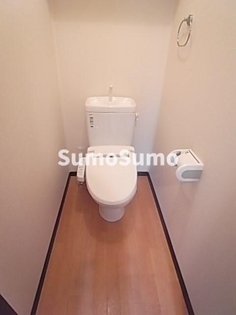 猪名寺駅 徒歩7分 1階の物件内観写真