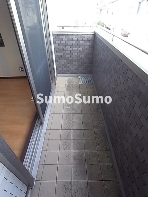 猪名寺駅 徒歩7分 1階の物件内観写真