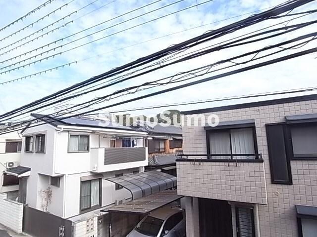 猪名寺駅 徒歩7分 1階の物件内観写真