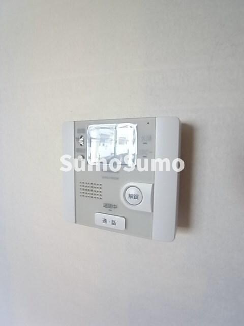 猪名寺駅 徒歩7分 1階の物件内観写真