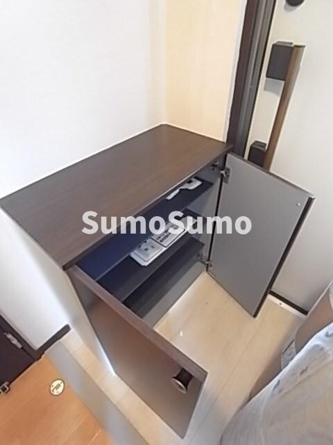 猪名寺駅 徒歩7分 1階の物件内観写真