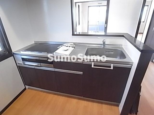 猪名寺駅 徒歩7分 1階の物件内観写真