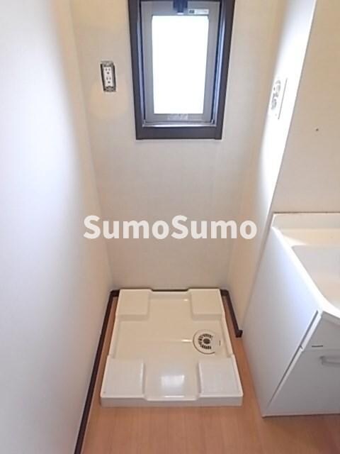 猪名寺駅 徒歩7分 1階の物件内観写真