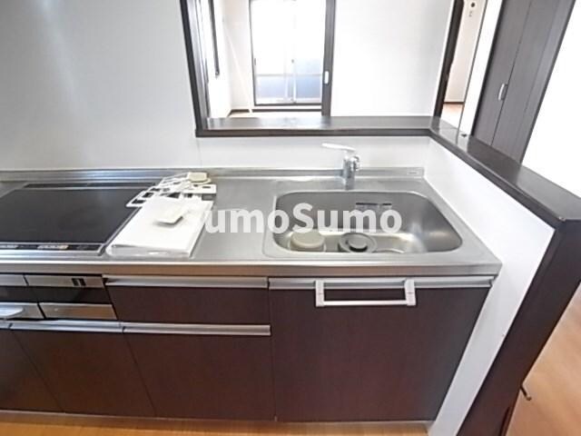 猪名寺駅 徒歩7分 1階の物件内観写真