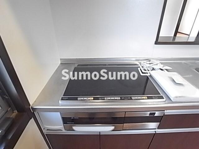 猪名寺駅 徒歩7分 1階の物件内観写真