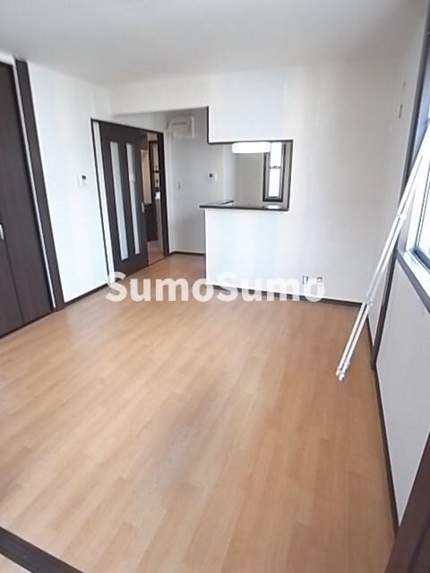 猪名寺駅 徒歩7分 1階の物件内観写真