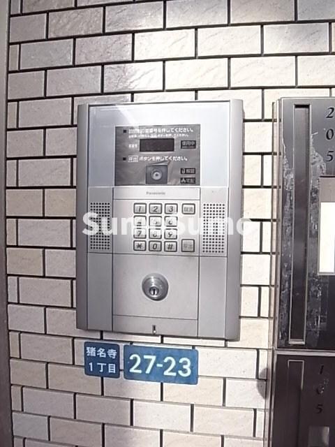 猪名寺駅 徒歩7分 1階の物件内観写真