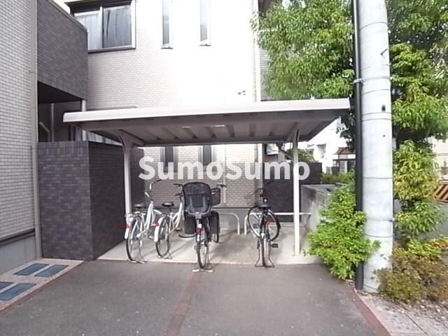 猪名寺駅 徒歩7分 1階の物件内観写真