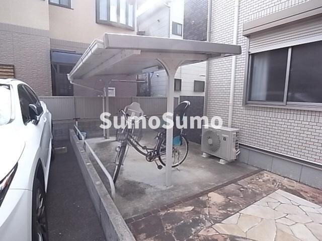 猪名寺駅 徒歩7分 1階の物件内観写真