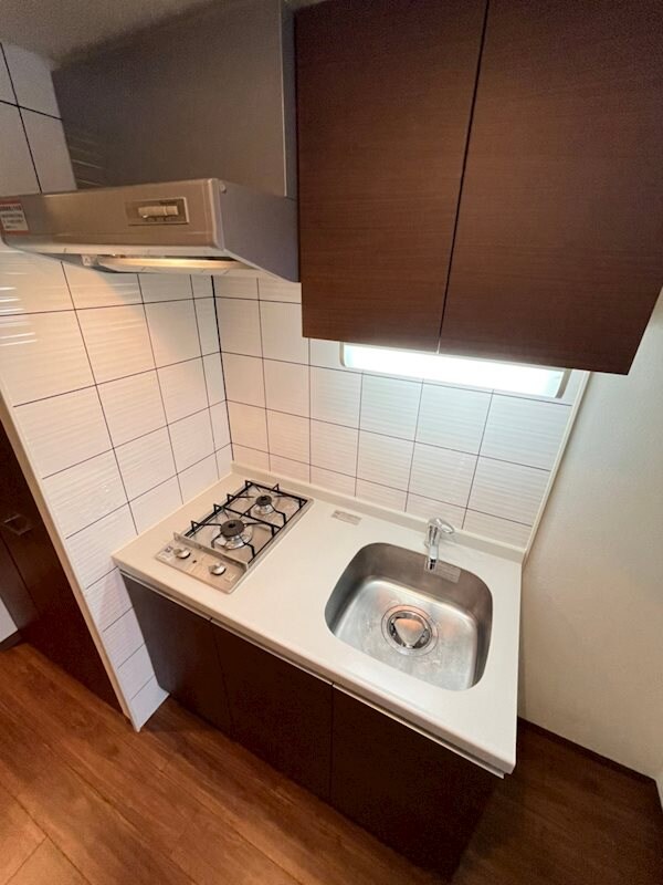 松屋町駅 徒歩3分 6階の物件内観写真