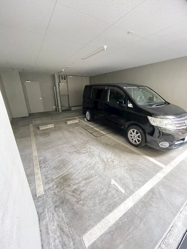 松屋町駅 徒歩3分 6階の物件外観写真