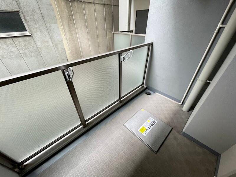 松屋町駅 徒歩3分 6階の物件内観写真