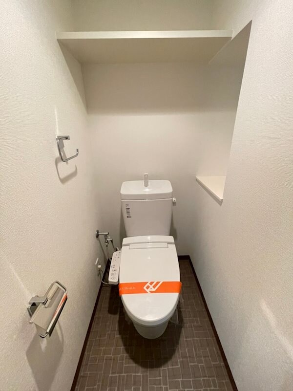 松屋町駅 徒歩3分 6階の物件内観写真