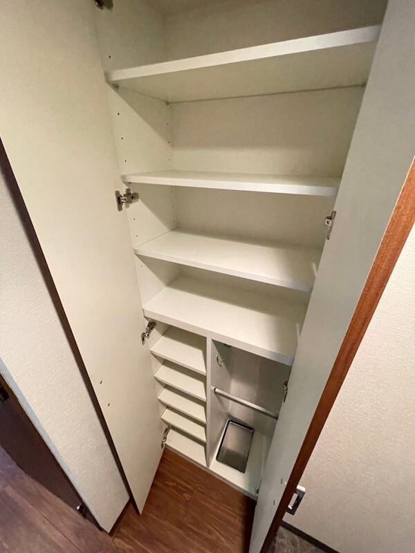 松屋町駅 徒歩3分 6階の物件内観写真