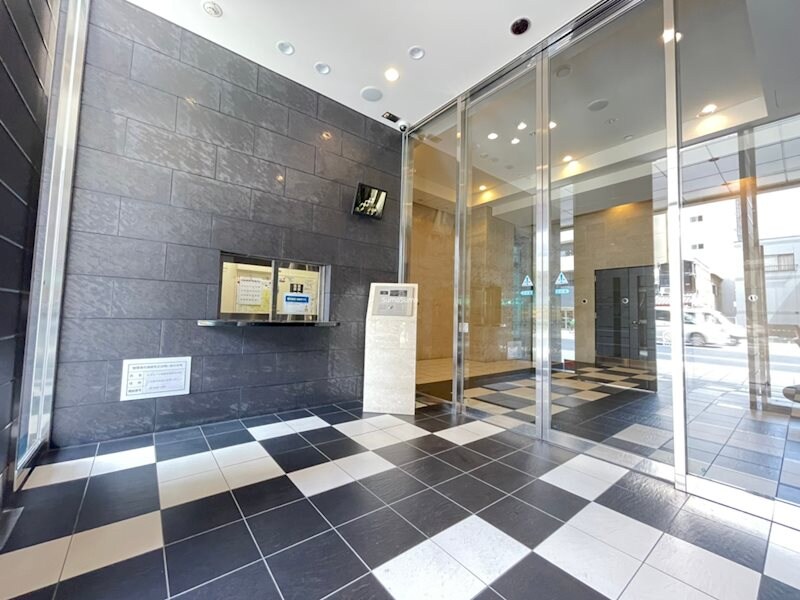 松屋町駅 徒歩3分 6階の物件内観写真