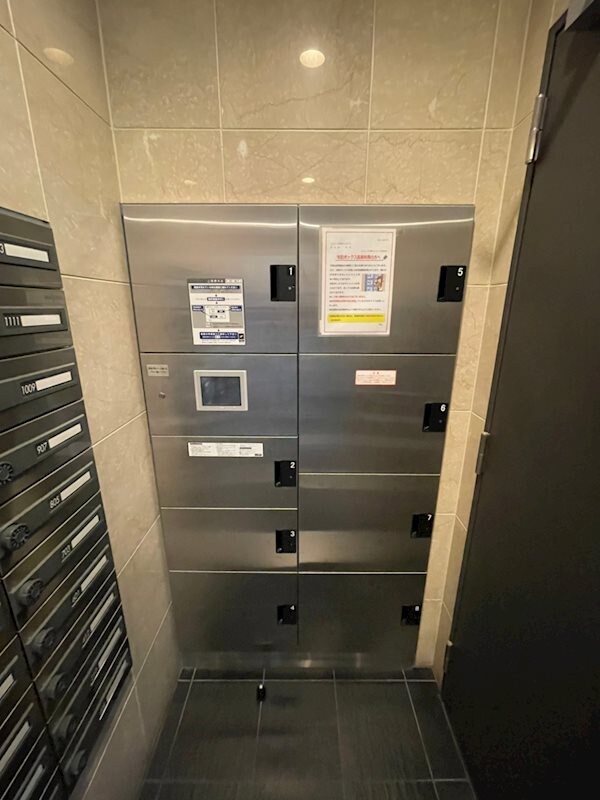 松屋町駅 徒歩3分 6階の物件内観写真