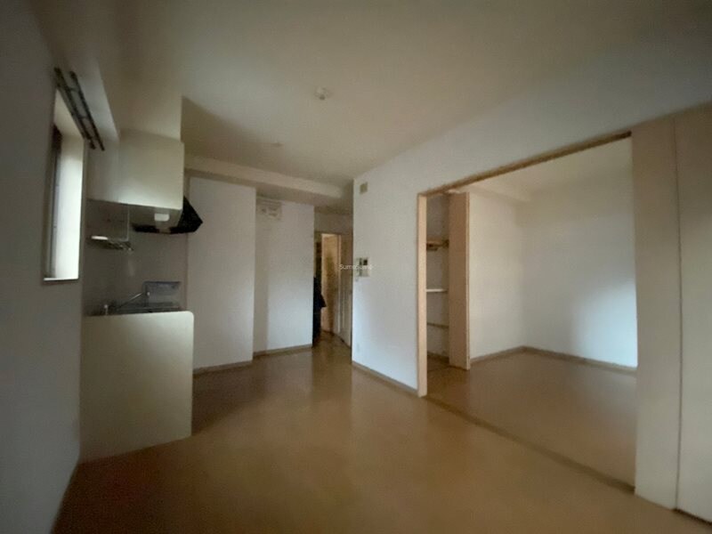 阿波座駅 徒歩5分 11階の物件内観写真