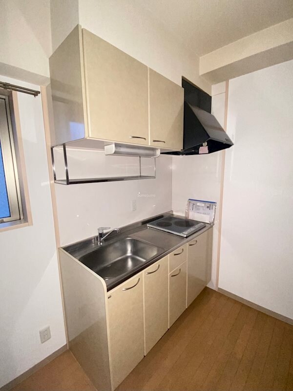 阿波座駅 徒歩5分 11階の物件内観写真