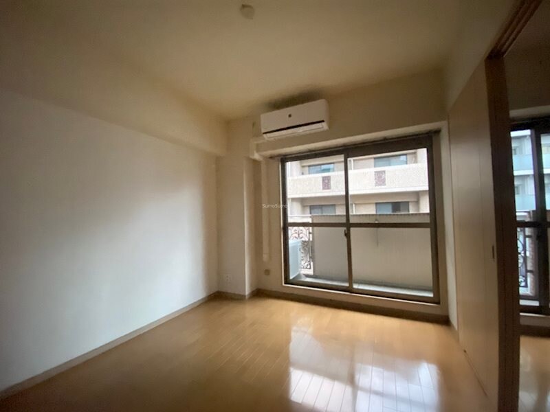 阿波座駅 徒歩5分 11階の物件内観写真