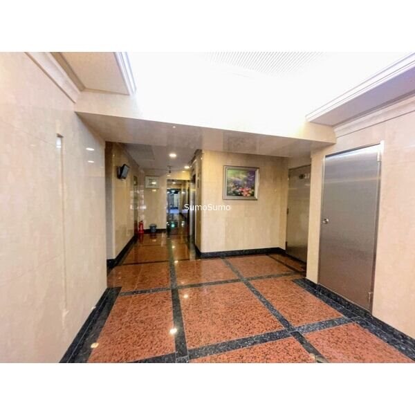 阿波座駅 徒歩5分 11階の物件外観写真