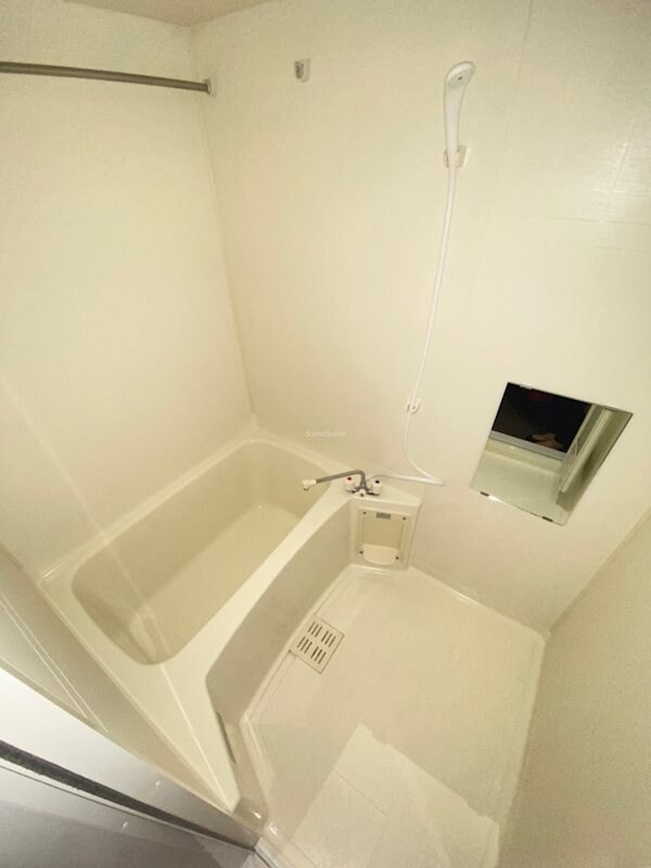 阿波座駅 徒歩5分 11階の物件内観写真