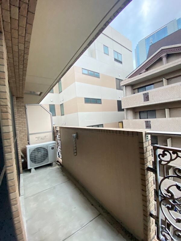 阿波座駅 徒歩5分 11階の物件内観写真