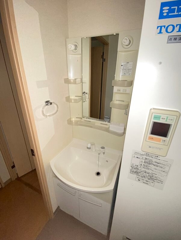 阿波座駅 徒歩5分 11階の物件内観写真