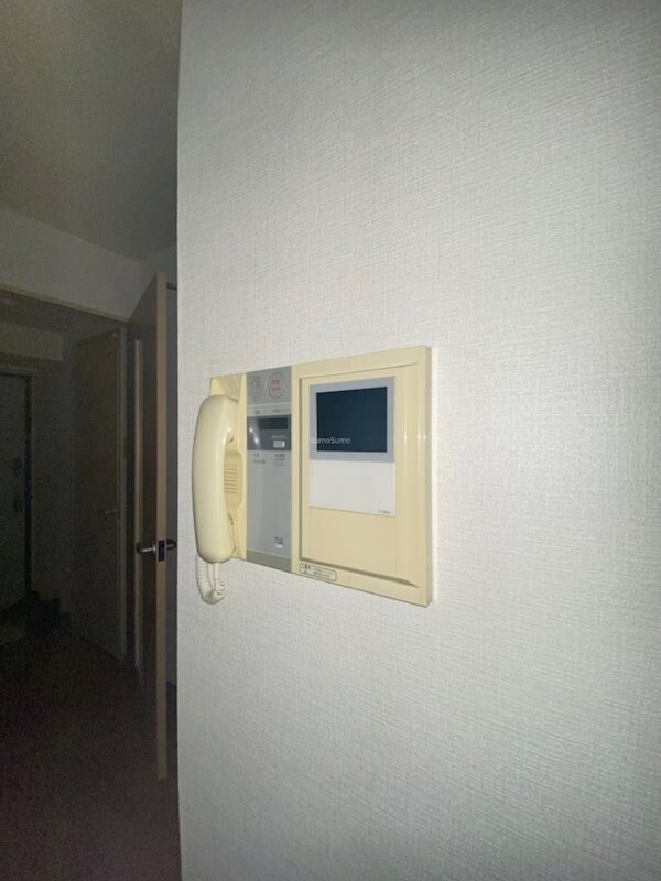 阿波座駅 徒歩5分 11階の物件内観写真