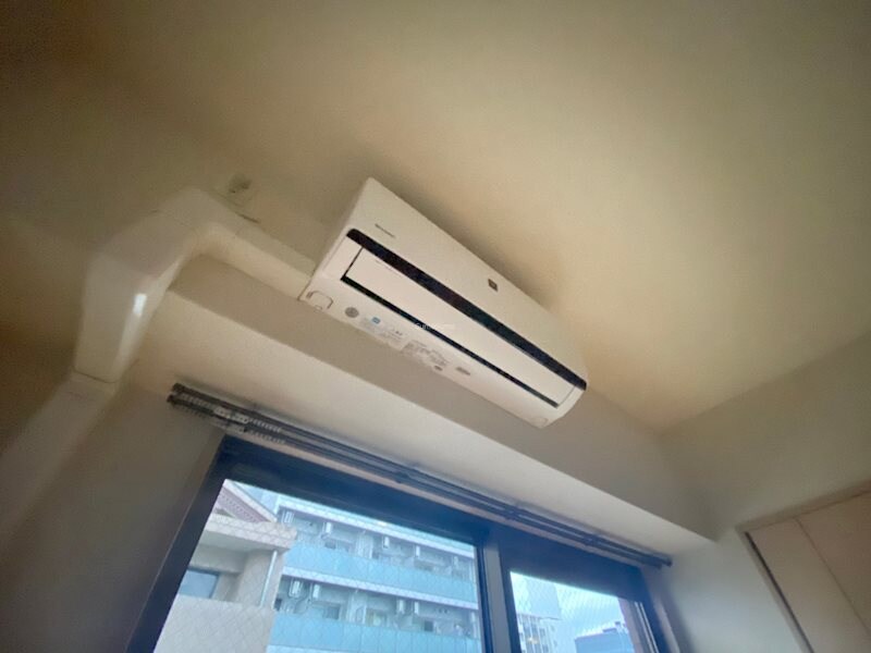 阿波座駅 徒歩5分 11階の物件内観写真