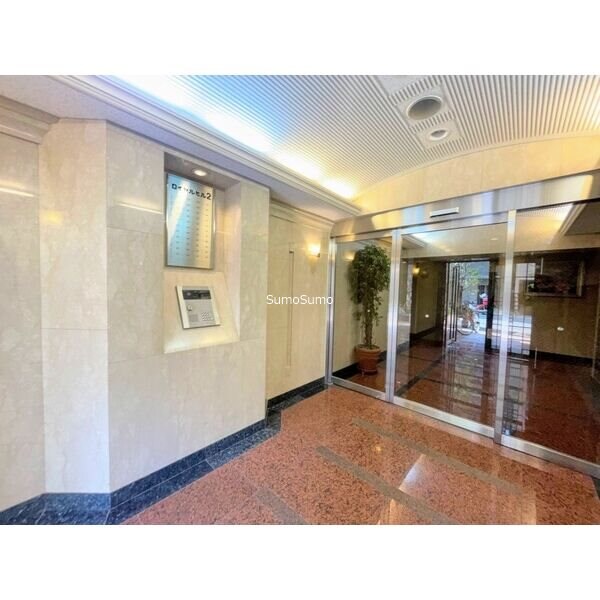 阿波座駅 徒歩5分 11階の物件内観写真