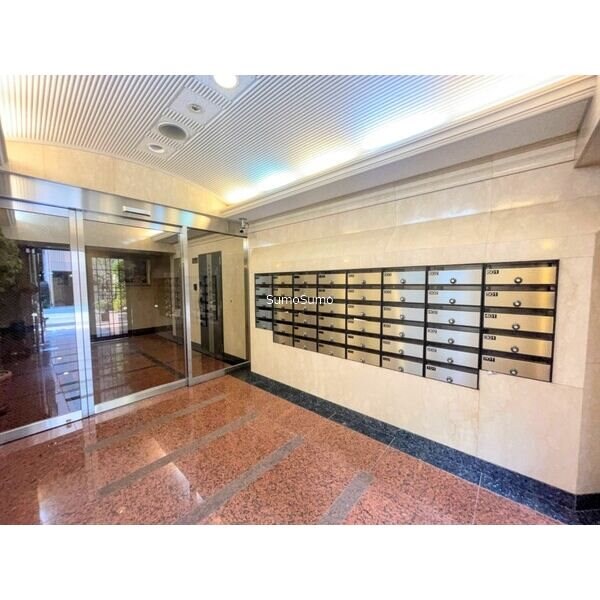 阿波座駅 徒歩5分 11階の物件内観写真