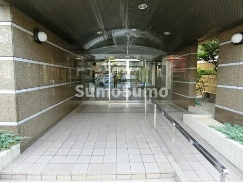 高宮駅 徒歩8分 8階の物件外観写真