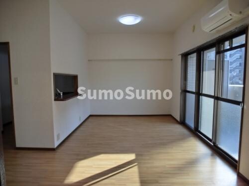 高宮駅 徒歩8分 8階の物件内観写真