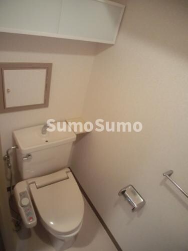 高宮駅 徒歩8分 8階の物件内観写真