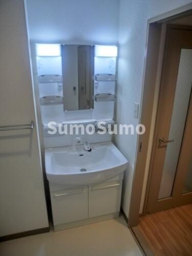 高宮駅 徒歩8分 8階の物件内観写真