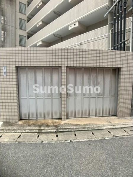 高宮駅 徒歩8分 8階の物件内観写真