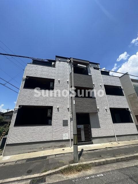 武庫之荘駅 徒歩14分 1階の物件外観写真