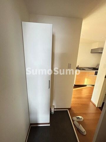 武庫之荘駅 徒歩14分 1階の物件内観写真