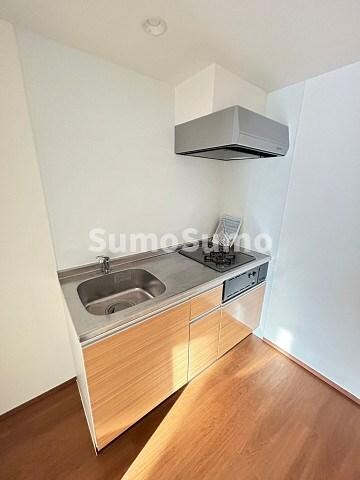 武庫之荘駅 徒歩14分 1階の物件内観写真