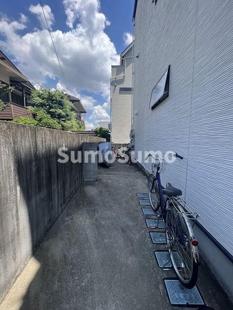 武庫之荘駅 徒歩14分 1階の物件外観写真