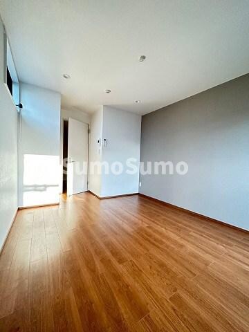 武庫之荘駅 徒歩14分 1階の物件内観写真