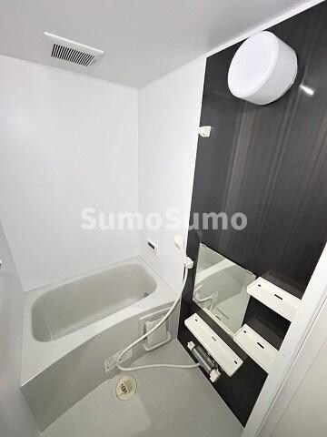 武庫之荘駅 徒歩14分 1階の物件内観写真