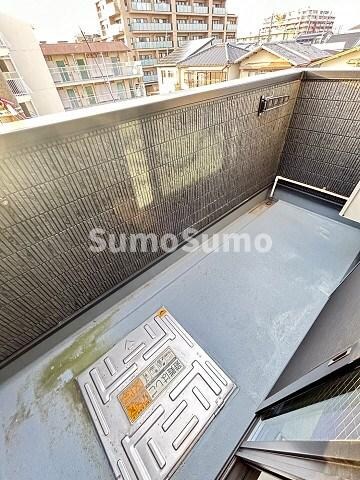 武庫之荘駅 徒歩14分 1階の物件内観写真