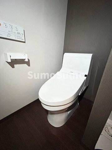 武庫之荘駅 徒歩14分 1階の物件内観写真