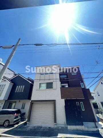 武庫之荘駅 徒歩14分 1階の物件内観写真