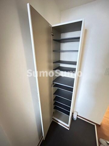 武庫之荘駅 徒歩14分 1階の物件内観写真