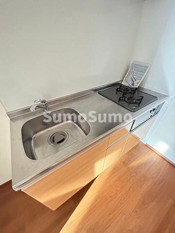 武庫之荘駅 徒歩14分 1階の物件内観写真