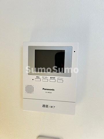 武庫之荘駅 徒歩14分 1階の物件内観写真