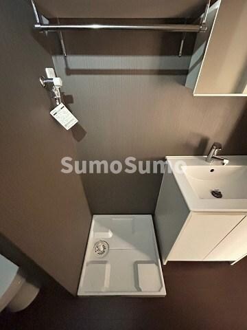 武庫之荘駅 徒歩14分 1階の物件内観写真