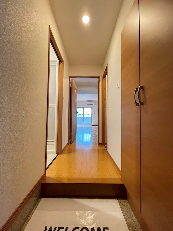 天神駅 徒歩6分 8階の物件内観写真